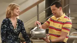 Mon oncle Charlie S12E12 Je suis pas un pigeon