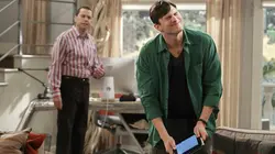 Mon oncle Charlie S12E13 L'appartement idéal