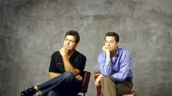 Mon oncle Charlie S01E12 Hormones et phéromones