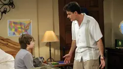 Mon oncle Charlie S02E16 Qui aime bien, oublie bien