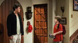 Mon oncle Charlie S02E16 Qui aime bien, oublie bien