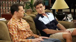 Mon oncle Charlie S02E20 Faux frères