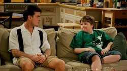 Mon oncle Charlie S03E15 La rupture