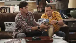 Mon oncle Charlie  S04E01 Retour à la case départ