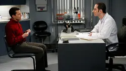 Mon oncle Charlie S05E05 Qui vivra verra