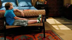 Mon oncle Charlie S05E05 Qui vivra verra