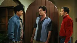 Mon oncle Charlie S06E13 Je crois que tu as vexé Don