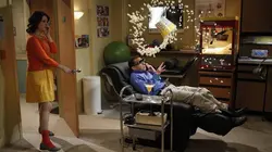 Mon oncle Charlie S08E16 Diable de prêtre