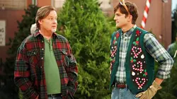 Mon oncle Charlie S10E11 Un trou pour la queue