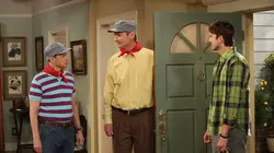 Mon oncle Charlie S11E21 Mes premières fois