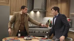 Mon oncle Charlie S12E13 L'appartement idéal