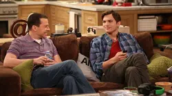 Mon oncle Charlie S03E19 Auprès de ma brune