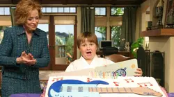 Mon oncle Charlie S02E08 Obsession