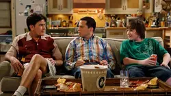 Mon oncle Charlie S08E06 Agiter ta baguette magique