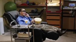 Mon oncle Charlie S08E16 Diable de prêtre