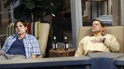 Mon oncle Charlie S10E06 Les furets, à l'attaque !