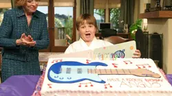 Mon oncle Charlie S02E08 Obsession