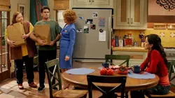 Mon oncle Charlie S03E15 La rupture