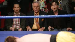 Mon oncle Charlie S04E20 Tante Myra