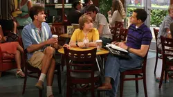 Mon oncle Charlie S05E04 La cité des Saints