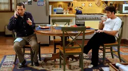 Mon oncle Charlie S07E03 Mmm, du poisson, miam