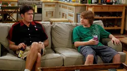 Mon oncle Charlie S07E03 Mmm, du poisson, miam