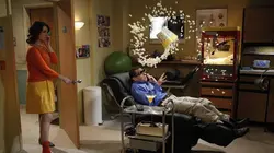 Mon oncle Charlie S08E16 Diable de prêtre