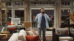 Mon oncle Charlie S09E12 Au premier faux pas, le Zimbabwe !