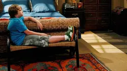 Mon oncle Charlie S05E05 Qui vivra verra