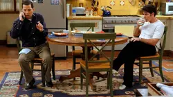 Mon oncle Charlie S07E03 Mmm, du poisson, miam