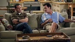 Mon oncle Charlie S05E11 La rupture