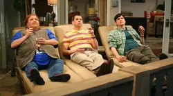 Mon oncle Charlie  S04E01 Retour à la case départ