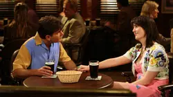 Mon oncle Charlie S05E04 La cité des Saints