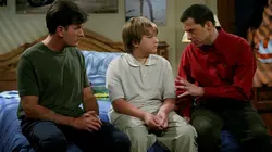 Mon oncle Charlie S04E21 Un gay peut en cacher un autre