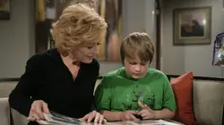 Mon oncle Charlie S05E07 La coupe est pleine