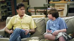 Mon oncle Charlie S05E11 La rupture