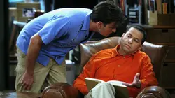 Mon oncle Charlie S06E02 Herb, ta bouche