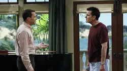 Mon oncle Charlie  S06E04 Blablabla et tout le tralala