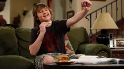 Mon oncle Charlie S06E18 L'énorme tête de mon fils