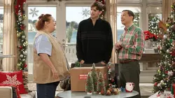 Mon oncle Charlie S06E21 Au-dessus de joyeux cyclopes