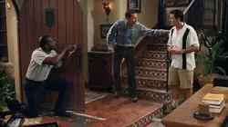 Mon oncle Charlie S08E03 Du beurre sous une couche de cactus