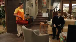 Mon oncle Charlie S08E15 Trois putes et un cheeseburger