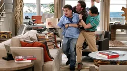 Mon oncle Charlie S09E18 En guerre contre la gingivite