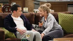 Mon oncle Charlie S10E03 Quatre balles, deux battes et une base