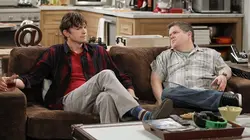 Mon oncle Charlie S10E14 Cours, Steven Staven, cours !