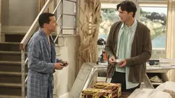 Mon oncle Charlie S11E11 Tasée dans les boules