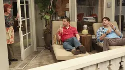 Mon oncle Charlie S11E03 Ce biscuit non béni