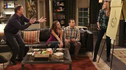 Mon oncle Charlie S11E18 West Side Story