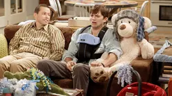 Mon oncle Charlie S12E04 Helen est intemporelle en streaming