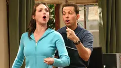 Mon oncle Charlie S01E08 L'art d'accommoder les sauces